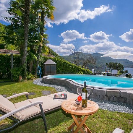 Morcote Magic View - Happy Rentals Exterior foto