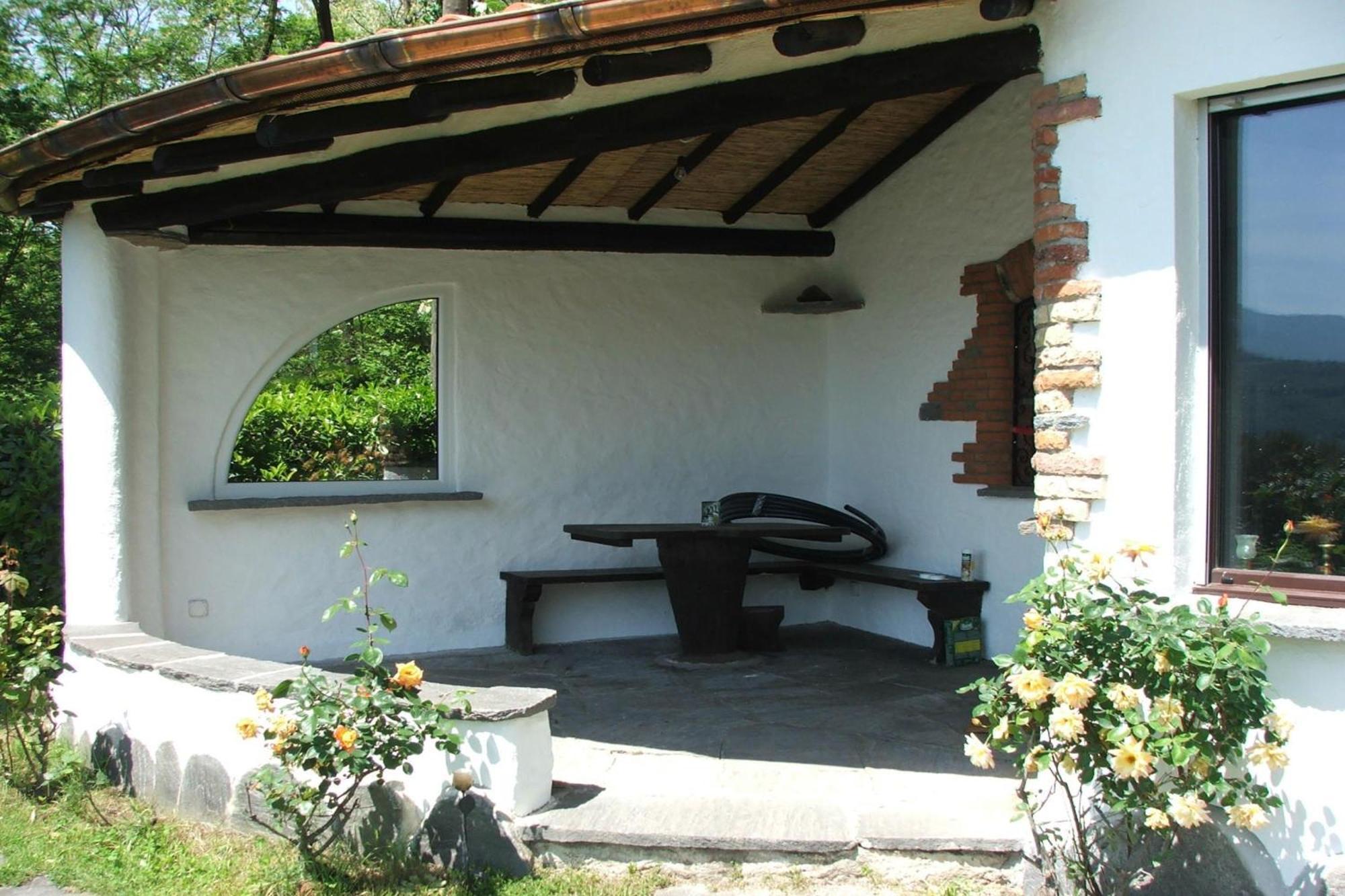 Morcote Magic View - Happy Rentals Exterior foto
