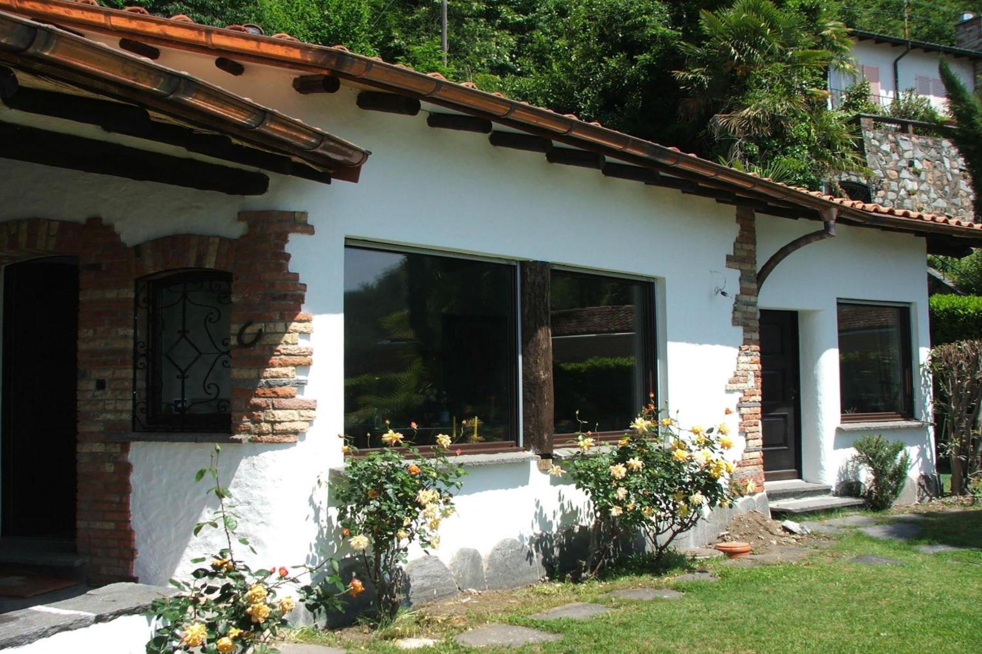 Morcote Magic View - Happy Rentals Exterior foto