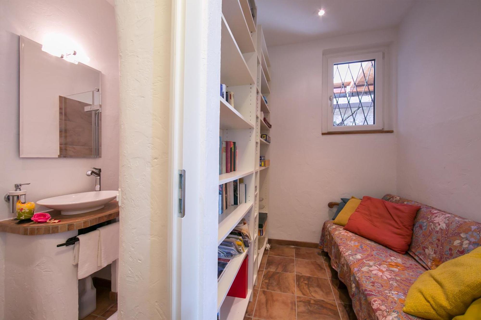 Morcote Magic View - Happy Rentals Exterior foto