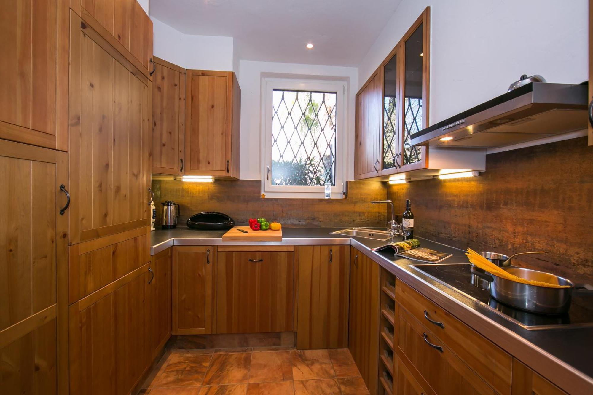 Morcote Magic View - Happy Rentals Exterior foto